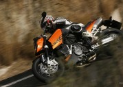 KTM 990 Super Duke KTM 990 Super Duke